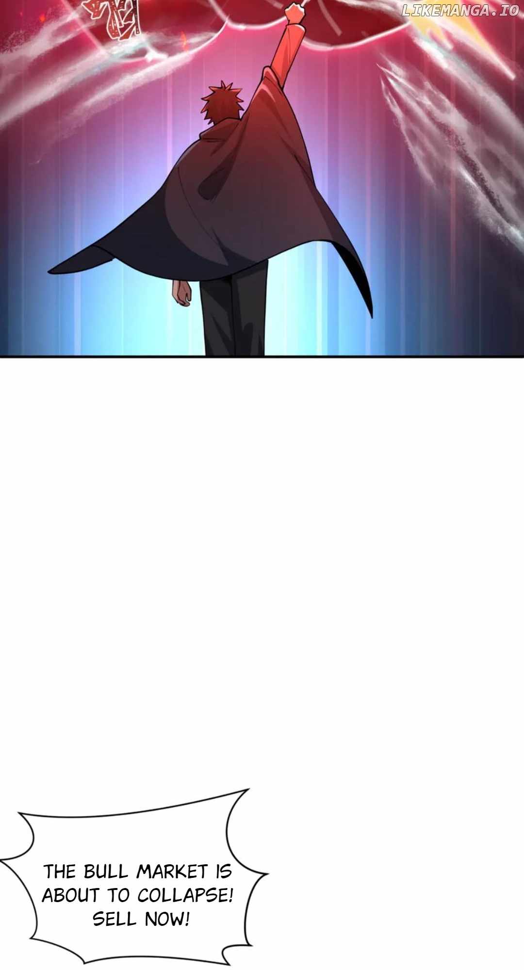 Age of Terror Chapter 470 57